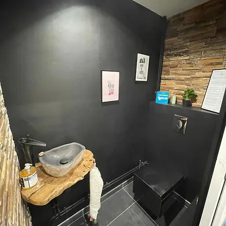 110m2 Quartier Medieval *